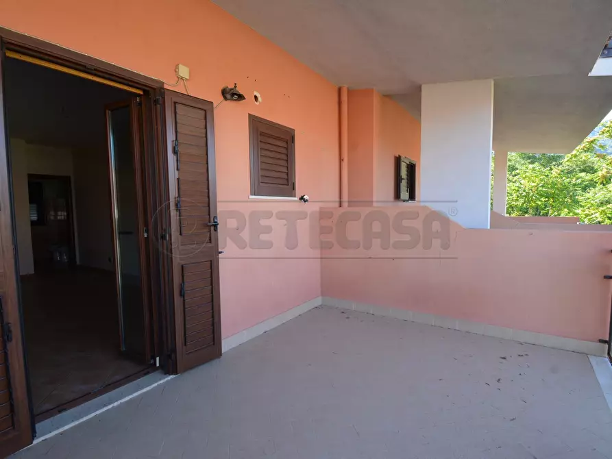 Immagine 14 di Villetta a schiera in affitto  in Via Torrente Sanlicandro 41 a Messina