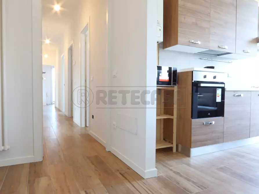 Immagine 4 di Stanza singola in affitto  in Via Alessandro Malaspina 12 a Vicenza