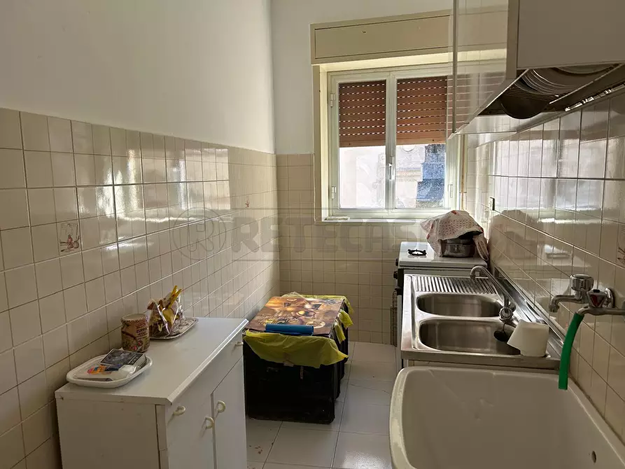 Immagine 4 di Trilocale in vendita  in via paternò 4 a Caltanissetta