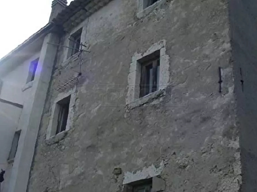 Immagine 5 di Rustico / casale in vendita  in via colle giovenchi a Ateleta