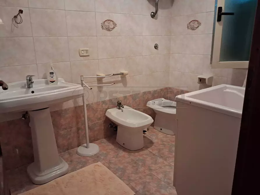 Immagine 51 di Villetta a schiera in vendita  in Via Giudice Falcone a Marcianise