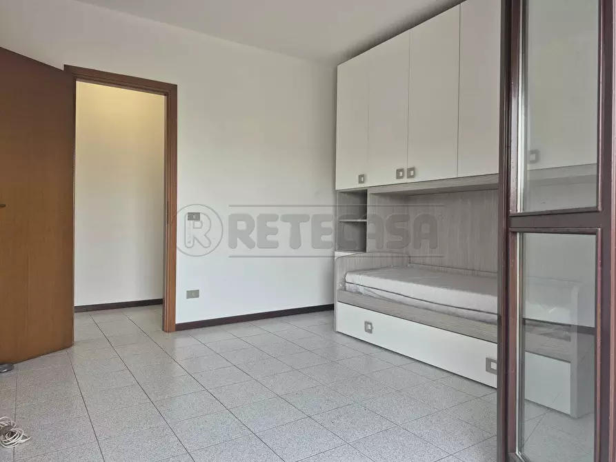 Immagine 5 di Trilocale in affitto  a Albano Sant'alessandro