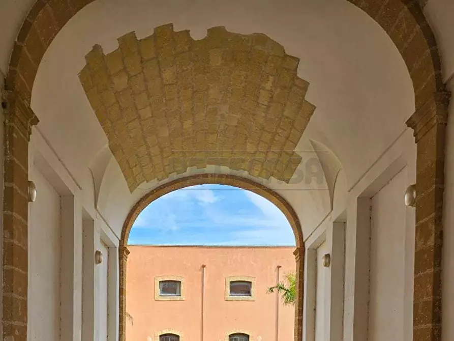 Immagine 11 di Villa in vendita  a Mazara Del Vallo