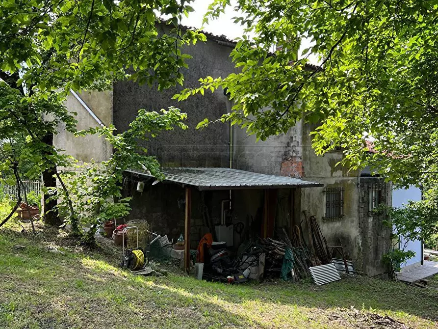 Immagine 11 di Porzione di casa in vendita  in Via Mazzanta 64 a Arcugnano