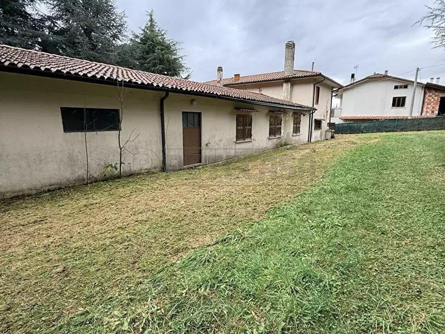 Immagine 12 di Casa bifamiliare in vendita  a Altissimo