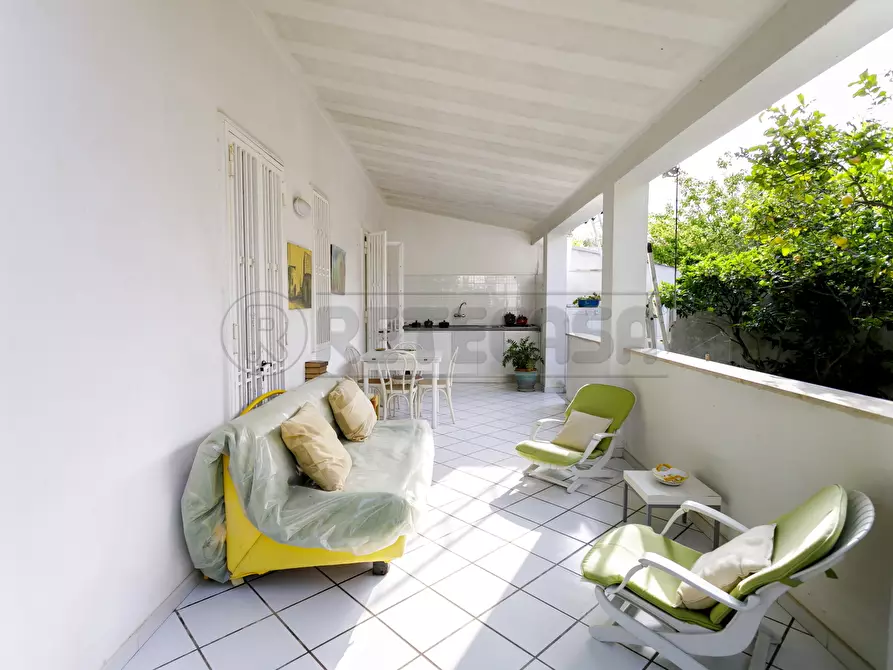 Immagine 31 di Villetta a schiera in vendita  in Via Angelo Antonio Fumarola 4 a Nardo'