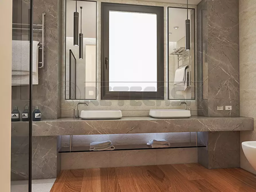 Immagine 36 di Villetta a schiera in vendita  a Mazara Del Vallo