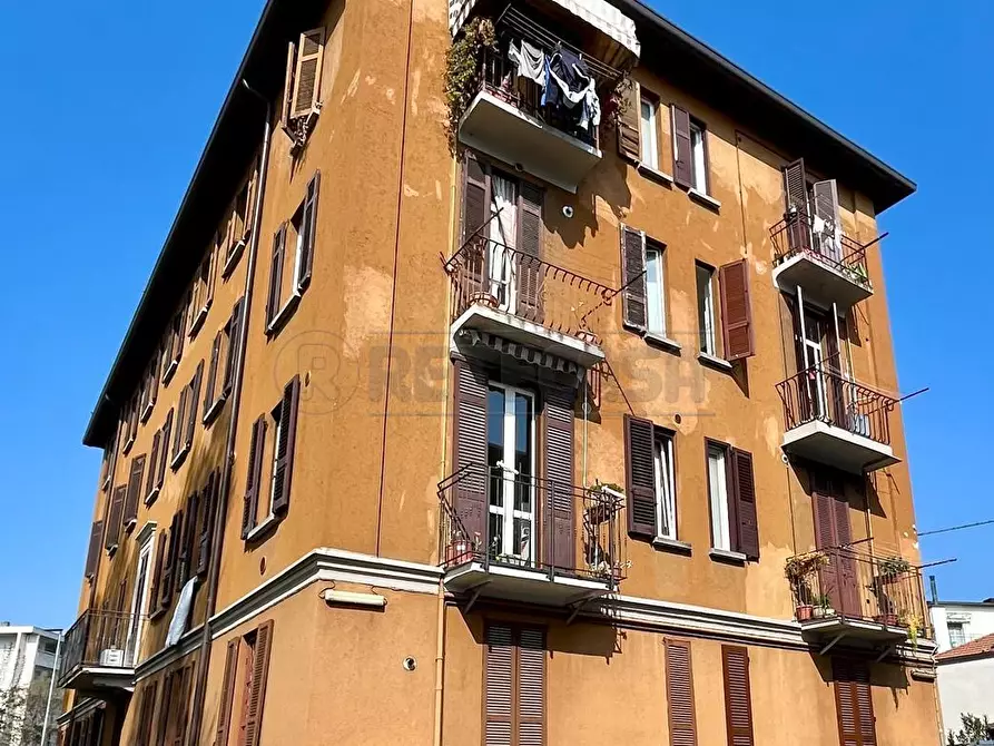 Immagine 13 di Bilocale in vendita  in Via San Bernardino a Bergamo