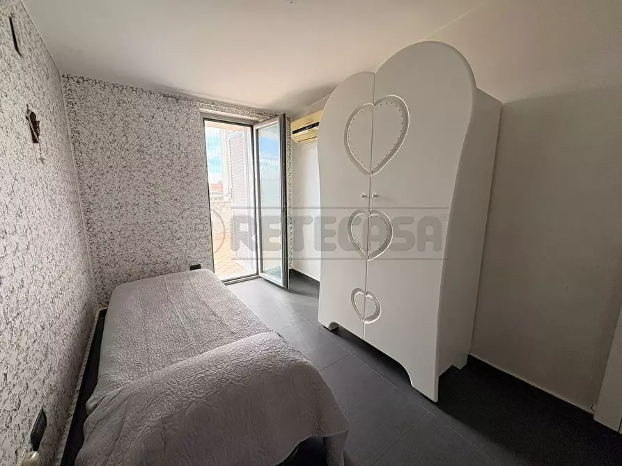 Immagine 65 di Mansarda in vendita  in Via Nicola Gaglione a Marcianise