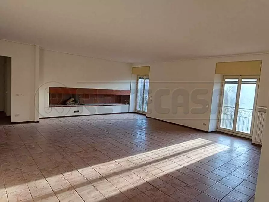 Immagine 11 di Quadrilocale in vendita  in Viale Papa Giovanni XXIII 45 a Bergamo