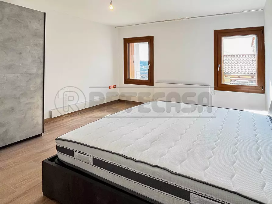 Immagine 10 di Casa semindipendente in affitto  in Via Castello a Monteviale