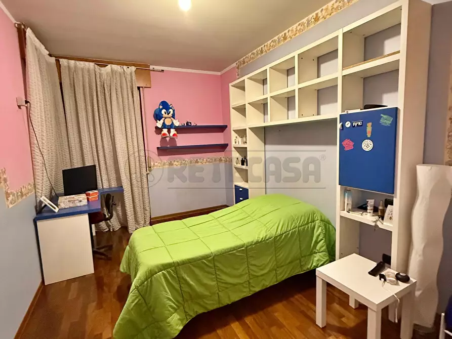 Immagine 6 di Porzione di casa in vendita  in via Tiziano 5 a Arzignano