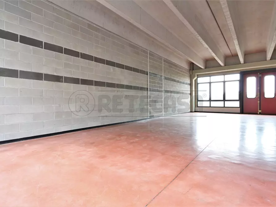 Immagine 2 di Laboratorio in affitto  a Camisano Vicentino