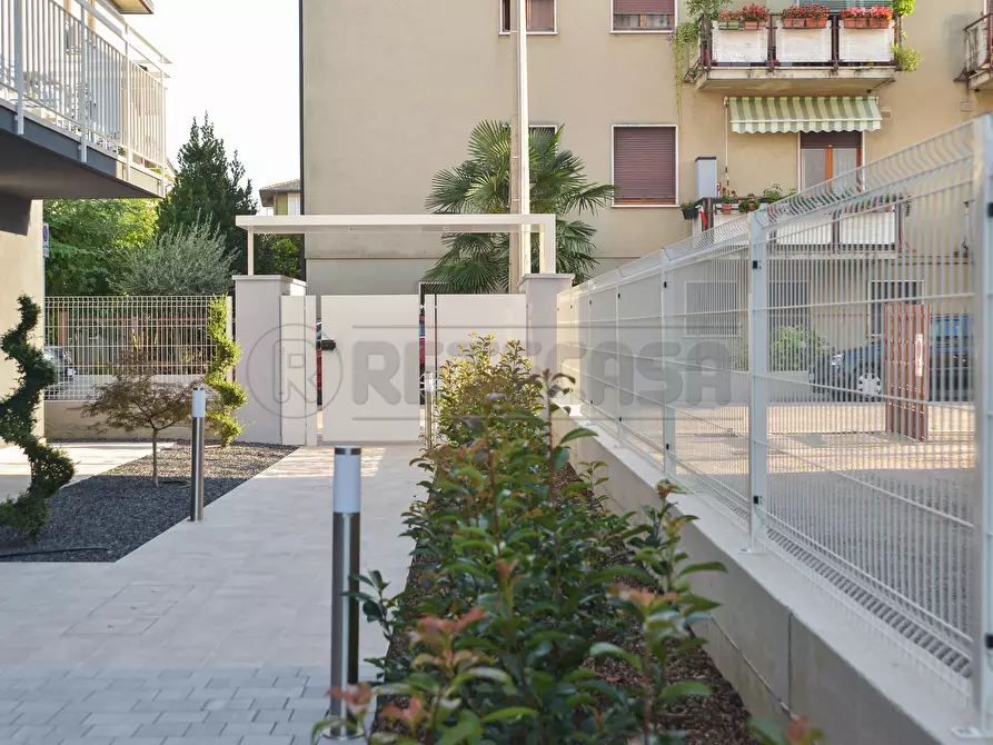 Immagine 6 di Trilocale in vendita  in Via Agostino dal Pozzo 85 a Vicenza