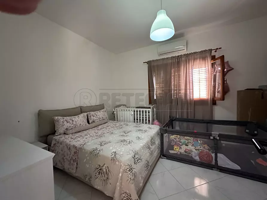 Immagine 20 di Casa indipendente in vendita  a Mazara Del Vallo