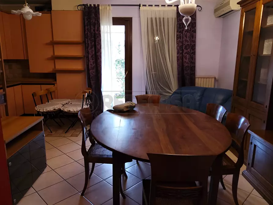 Immagine 5 di Bilocale in affitto  a Mirano