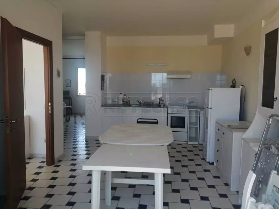 Immagine 14 di Quadrilocale in vendita  in Via Kartibubbo a Campobello Di Mazara