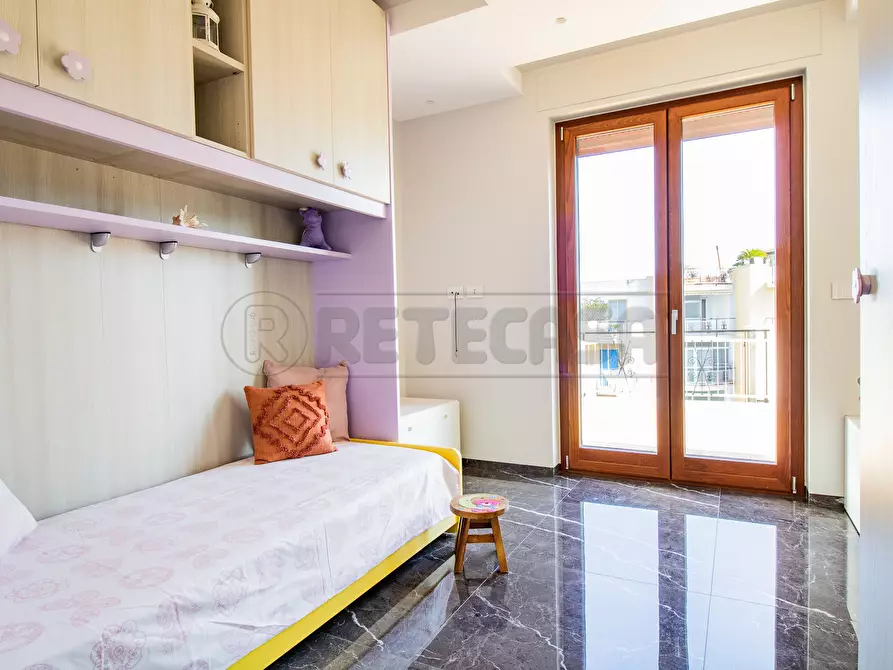 Immagine 20 di Attico in vendita  in Via Vecchia Corato 119/I a Bisceglie