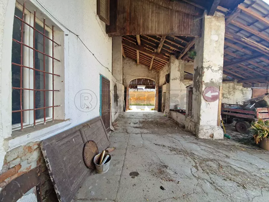 Immagine 20 di Rustico / casale in vendita  in Via Maggiore a Sesto Ed Uniti