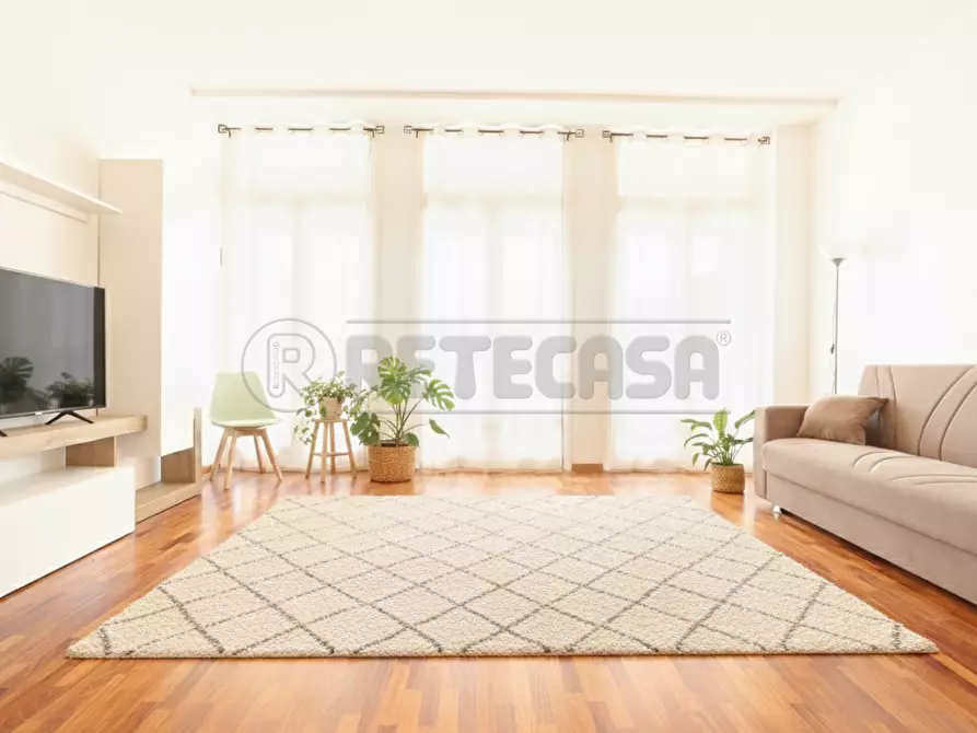 Immagine 1 di Bilocale in affitto  in viale Torino a Vicenza