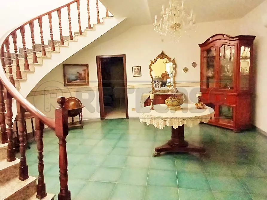 Immagine 9 di Villa in vendita  a Mazara Del Vallo