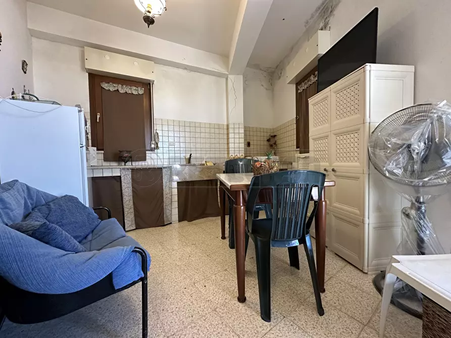 Immagine 35 di Palazzo in vendita  a Mazara Del Vallo