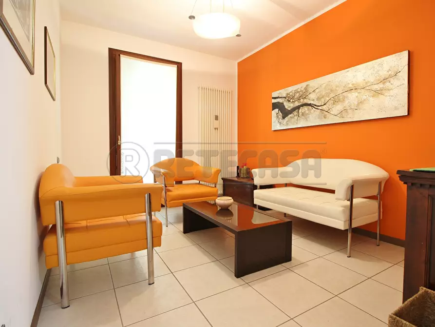 Immagine 15 di Ufficio in affitto  in VIA ALCIDE DE GASPERI 80 a Montecchio Maggiore