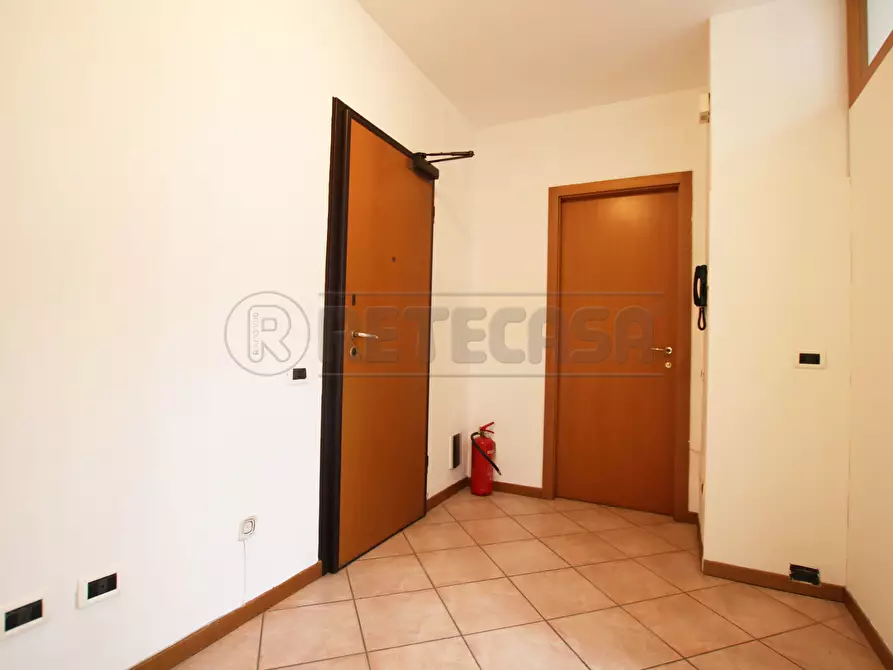 Immagine 3 di Ufficio in affitto  in viale riviera berica 451 a Vicenza