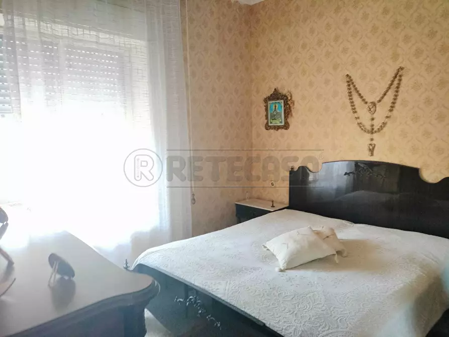 Immagine 4 di Quadrilocale in vendita  in Via Rocco Chinnici 14 a Messina