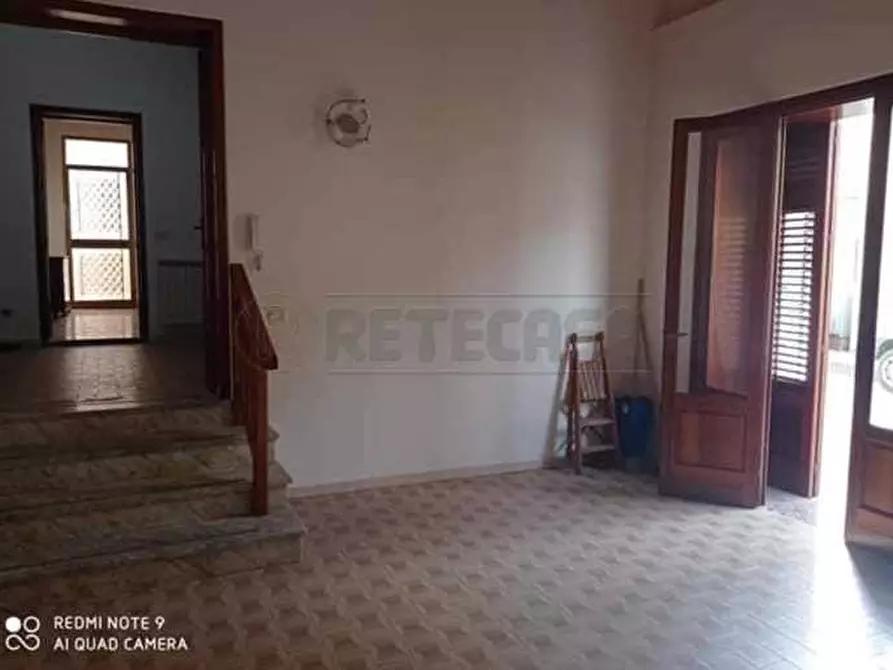 Immagine 1 di Casa indipendente in vendita  a Campobello Di Mazara