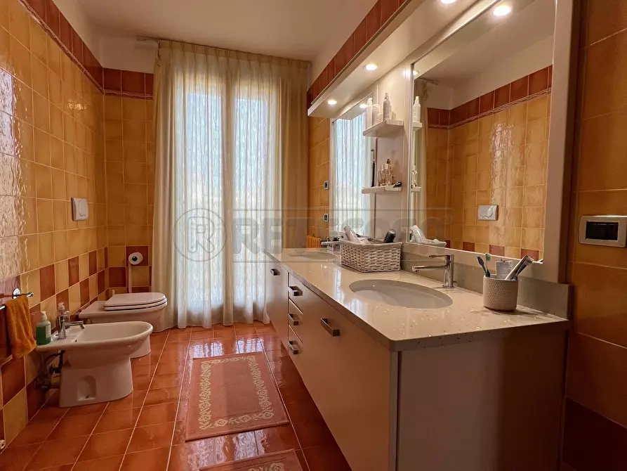 Immagine 40 di Porzione di casa in vendita  a Sarego