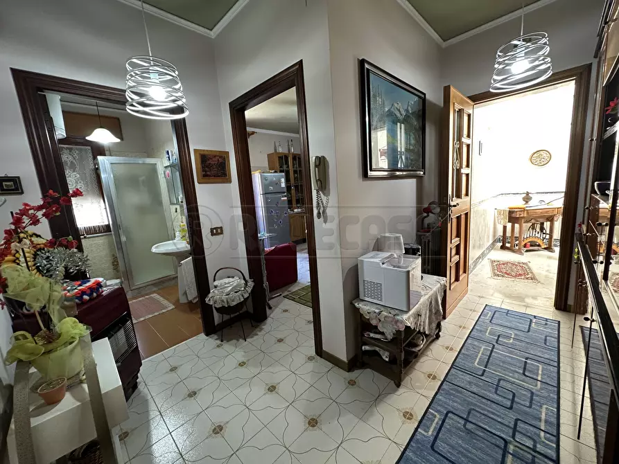 Immagine 26 di Casa indipendente in vendita  a Mazara Del Vallo