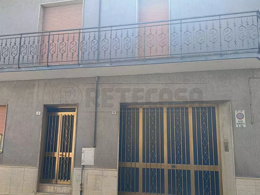 Immagine 4 di Casa indipendente in vendita  in Via Maglie 9 a Cursi