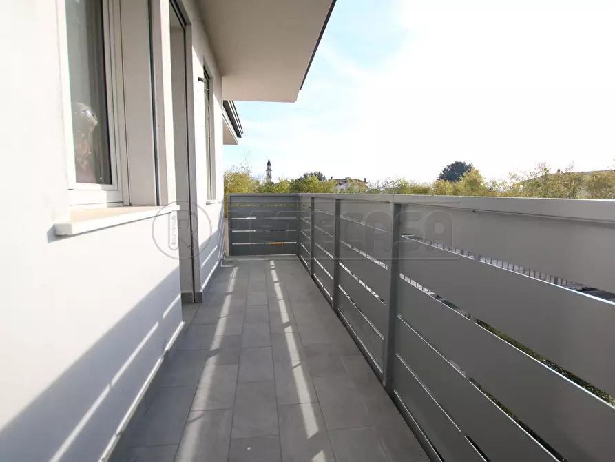 Immagine 18 di Porzione di casa in vendita  a Caldogno