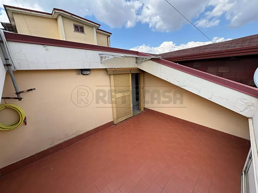 Immagine 22 di Villetta a schiera in vendita  in Via Giudice Falcone a Marcianise