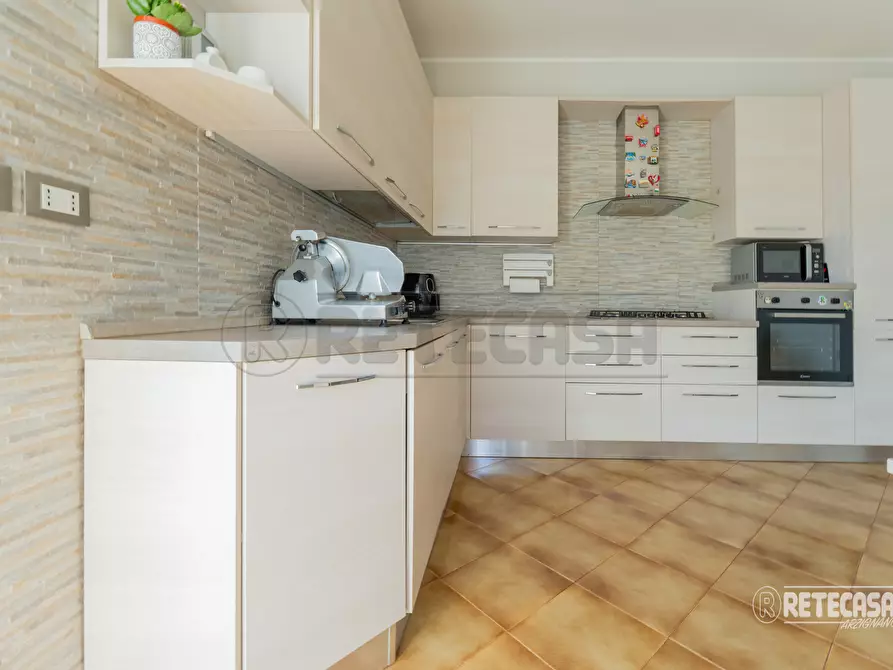 Immagine 4 di Villetta a schiera in vendita  in VIA Oidio 2 a Arzignano