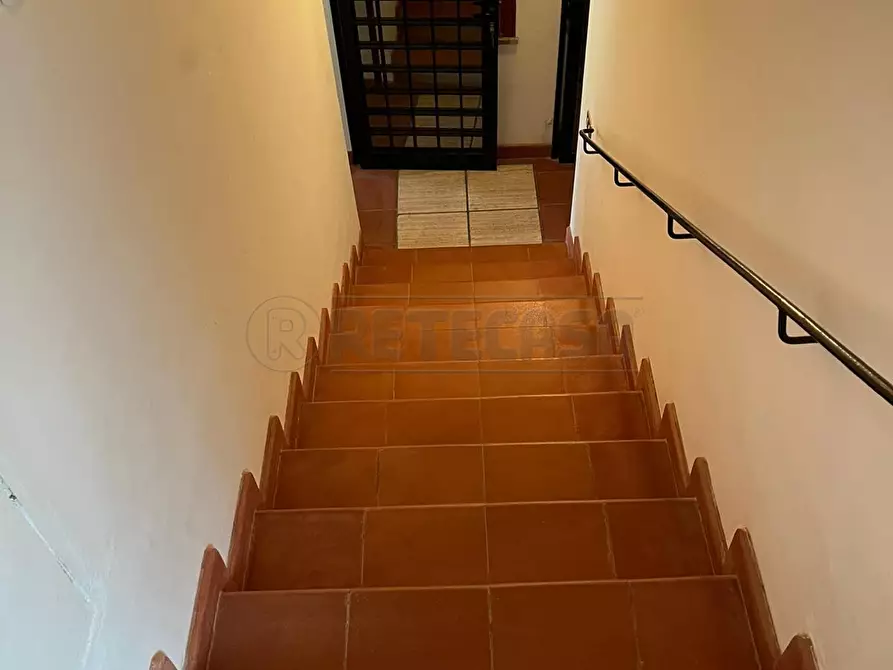 Immagine 19 di Villa in vendita  a Castellammare Del Golfo