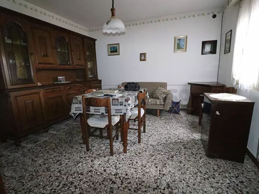 Immagine 4 di Villetta a schiera in vendita  a Bondeno