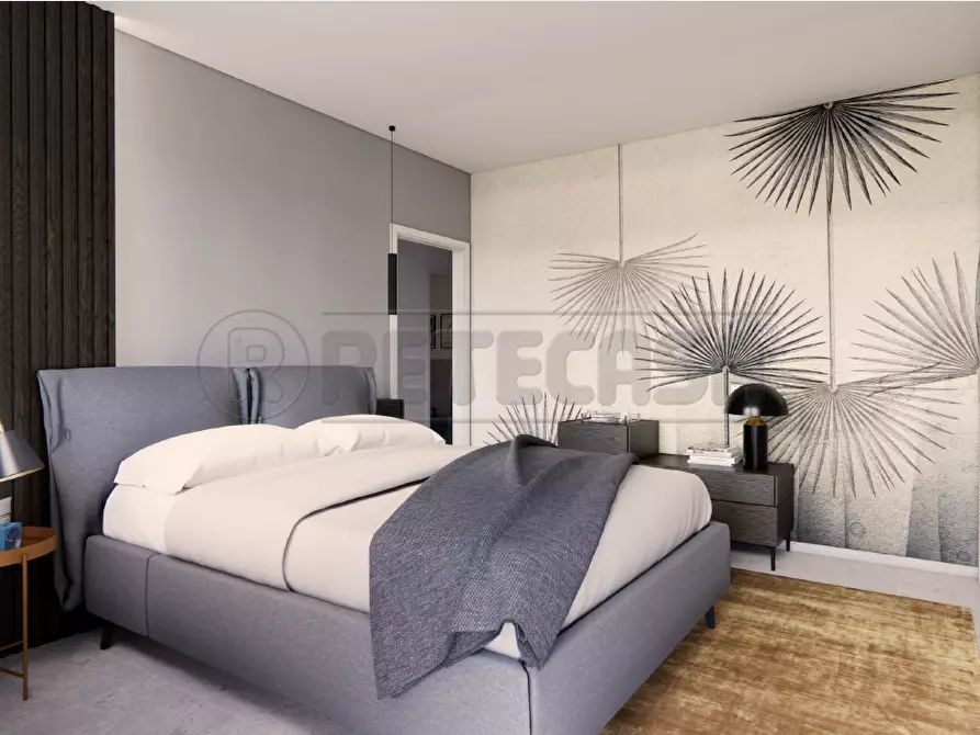 Immagine 9 di Porzione di casa in vendita  in via Mistrorigo a Arcugnano