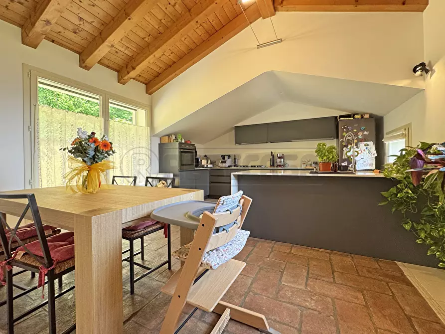 Immagine 6 di Casa semindipendente in vendita  in Contrada Figigola di Sopra 14/a a Valdagno