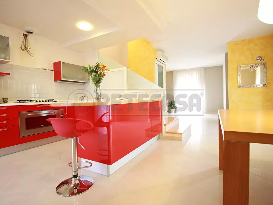 Immagine 4 di Porzione di casa in affitto  in Via Venezia 17 a Montebello Vicentino