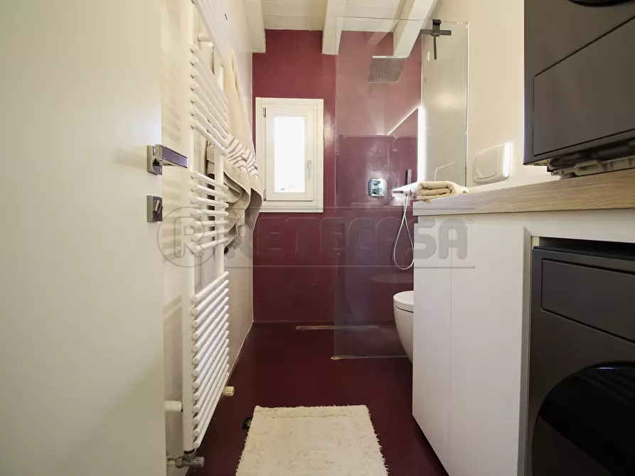 Immagine 12 di Bilocale in vendita  in Via degli Arnaldi 75 a Sarego