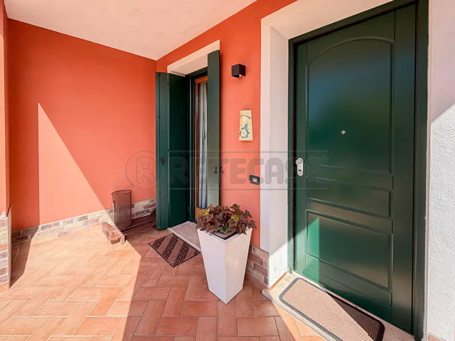 Immagine 48 di Porzione di casa in vendita  in Via Monte Summano a Costabissara