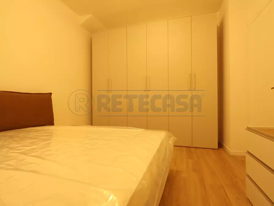 Immagine 20 di Appartamento in affitto  in Contra' Do Rode 14 a Vicenza