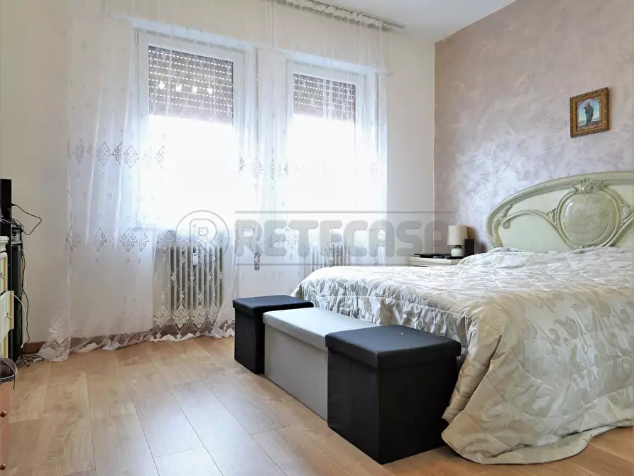 Immagine 14 di Bilocale in vendita  in Via Capparozzo a Vicenza