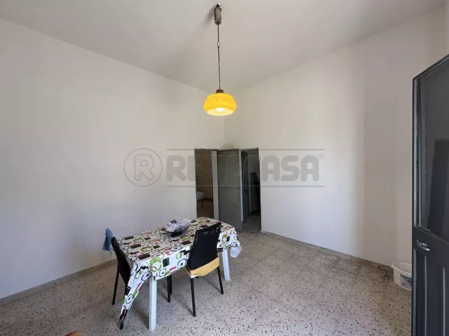 Immagine 3 di Villetta a schiera in vendita  a Mazara Del Vallo