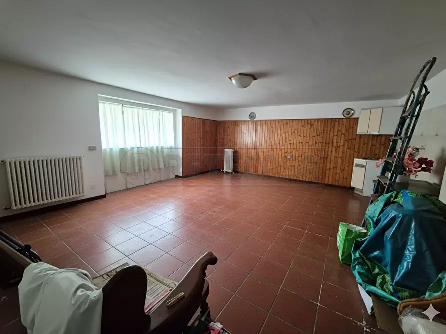 Immagine 21 di Quadrilocale in vendita  in Via Bergamo a Castelverde