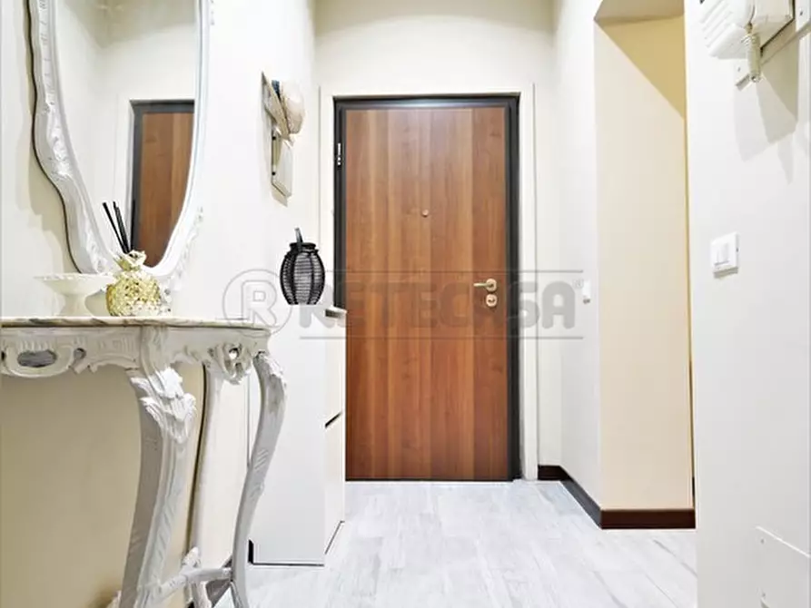 Immagine 3 di Appartamento in affitto  in Piazza dei Signori a Vicenza