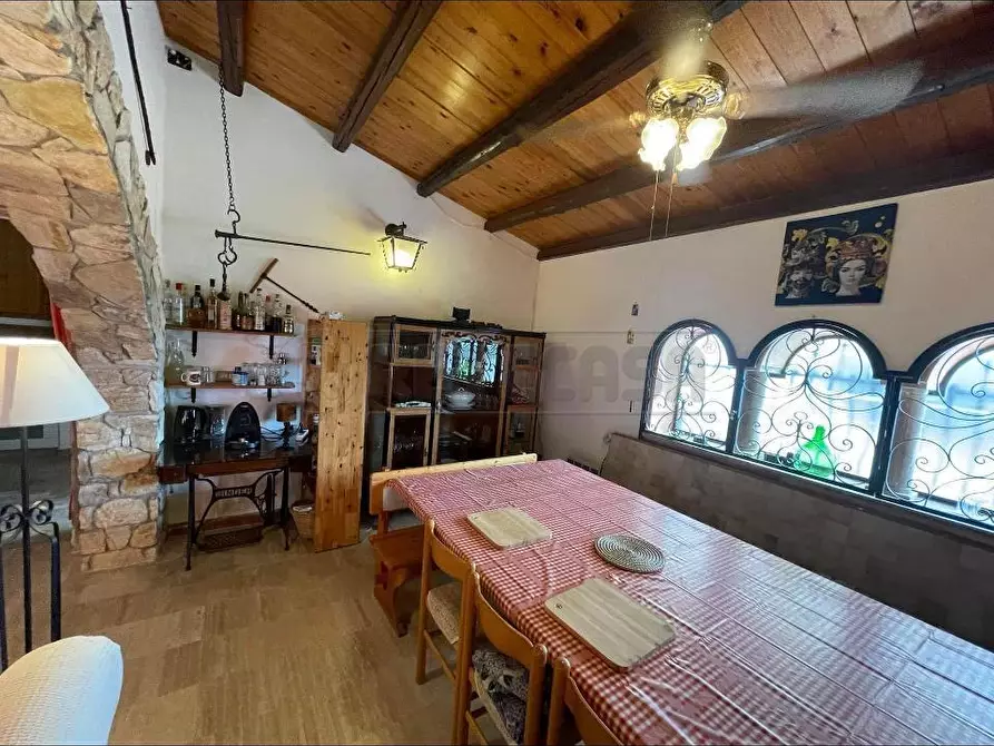 Immagine 53 di Villa in vendita  a Castellammare Del Golfo