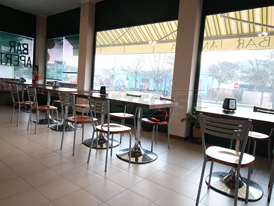 Immagine 27 di Bar / Ristorante in vendita  a Arcugnano